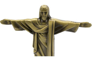 Christ rédempteur de Rio de Janeiro - 3
