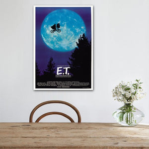 Poster ET