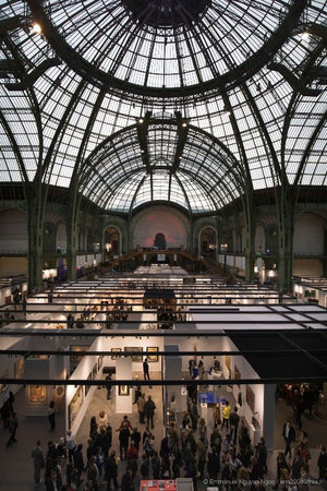 Franc succès pour les 20 ans d’Art Paris Art Fair - Fineartsfrance