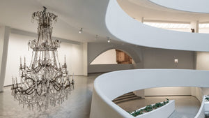 Le Danemark à l'honneur au musée Guggenheim de New York - Fineartsfrance