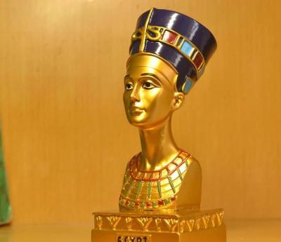 Buste de Nefertiti