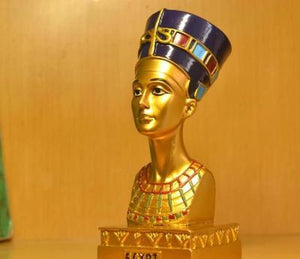 Buste de Nefertiti