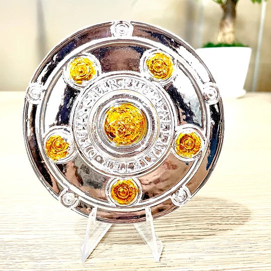 Réplique Trophée Bundesliga "Meisterschale"