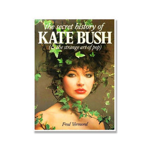 Poster Kate Bush
