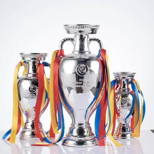 Replica Trophee European Nations Football Cup