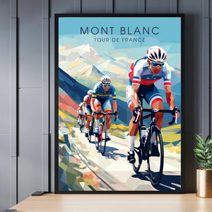 Tour de France 2023 posters