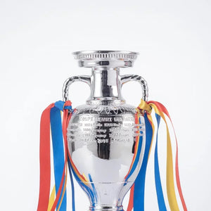 Replica Trophee European Nations Football Cup