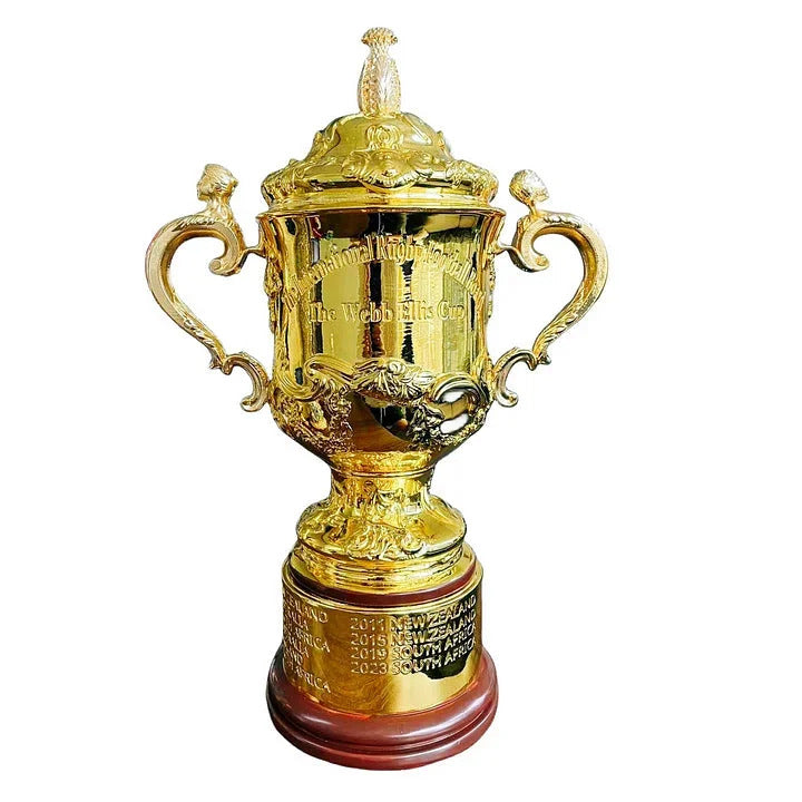 Trophée réplique coupe du monde Jules Rimet