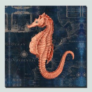 toile hippocampe