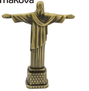 Christ rédempteur de Rio de Janeiro - 1