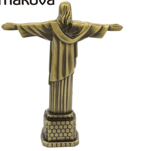 Christ rédempteur de Rio de Janeiro - 2