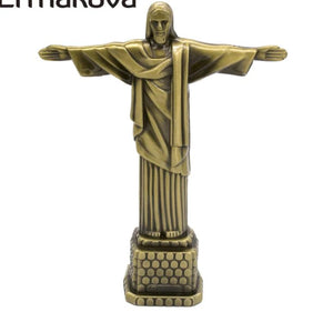Christ rédempteur de Rio de Janeiro - 0