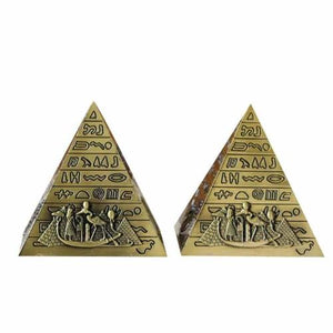 pyramide artisanat