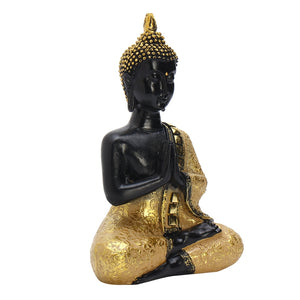 statuette bouddha thai