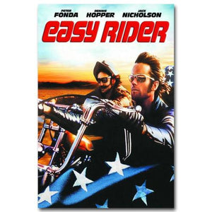 Poster Easy Rider