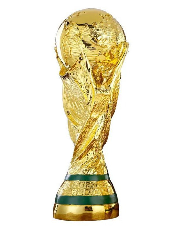 Réplique Trophée Coupe du Monde Licence 150mm - Official FIFA Store