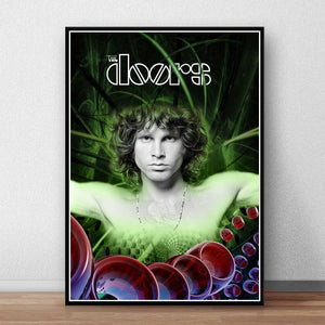 Poster The Doors