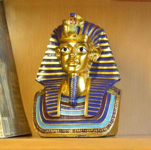 statuette le pharaon 