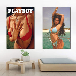 Affiches du magazine Playboy - 0